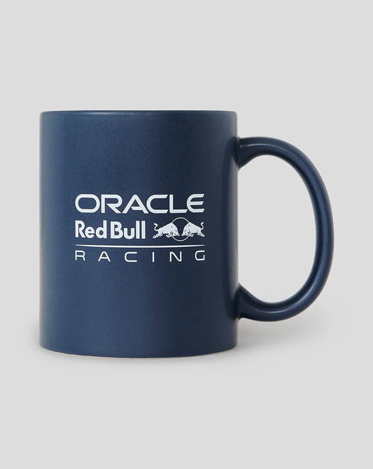 Red Bull Racing F1 Team Coffee Mug