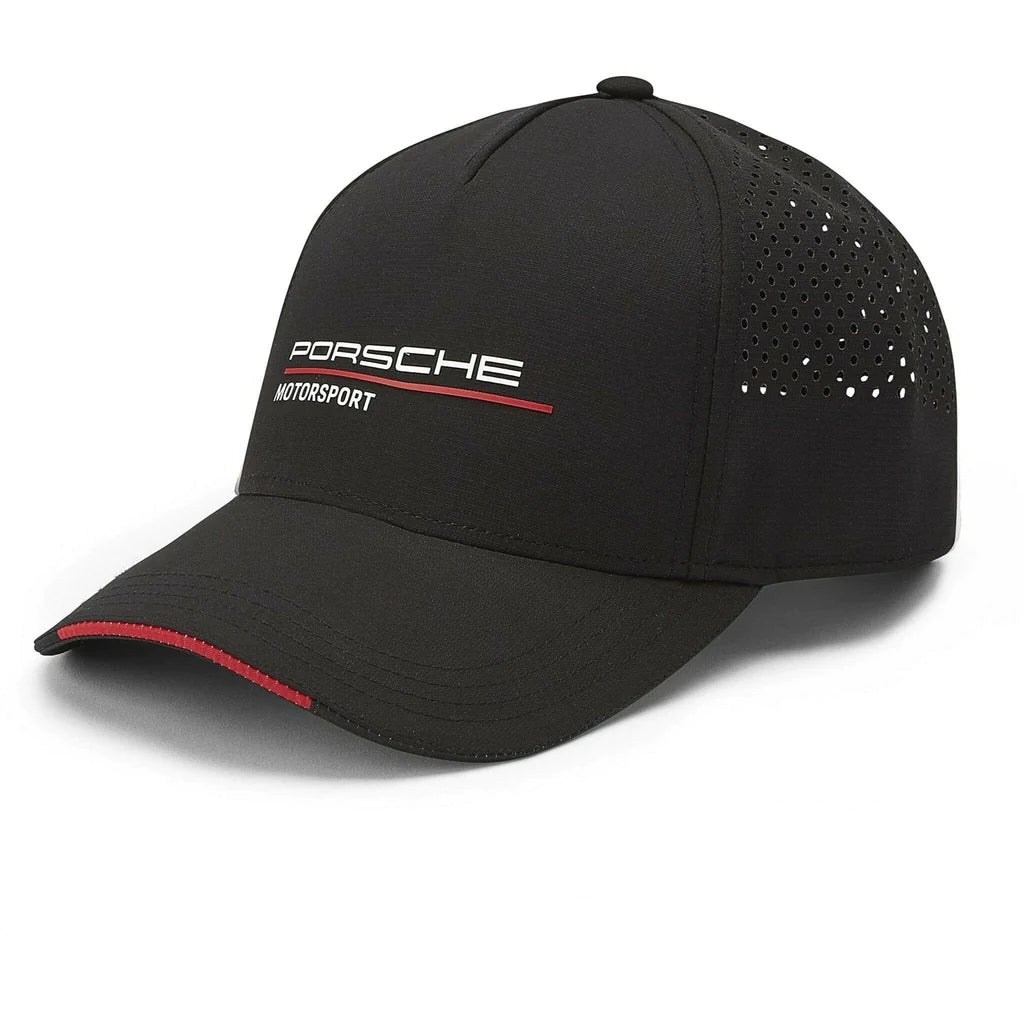 Porsche Motorsports Genuine Team Hat