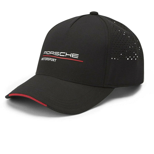 Porsche Motorsports Genuine Team Hat