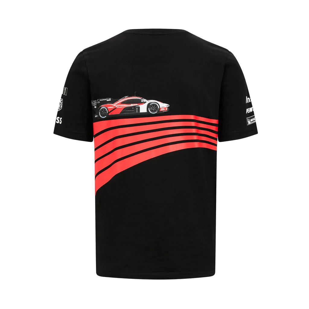 Porsche Penske Motorsport Shirt