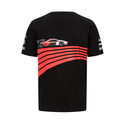 Porsche Penske Motorsport Shirt