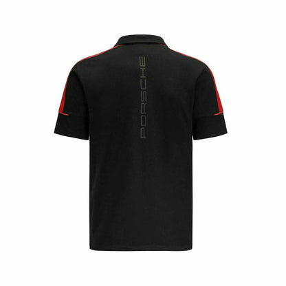Porsche Motorsport Fanwear Polo Shirt