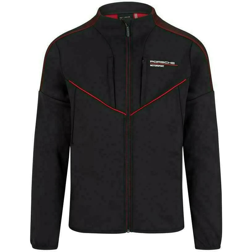 Porsche Softshell Jacket