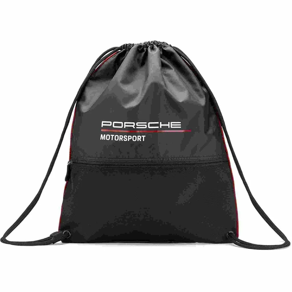 Porsche Motorsport Pull Bag