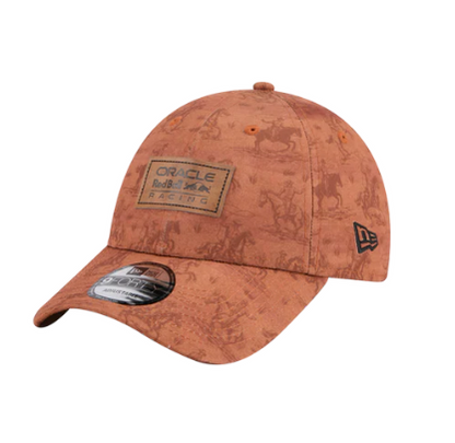 Red Bull Racing Austin GP Hat