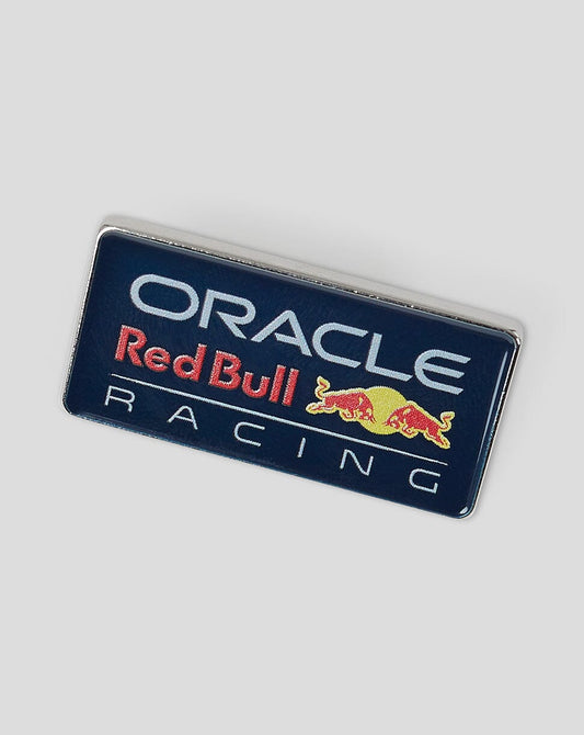 Red Bull Racing F1 Pin Badge