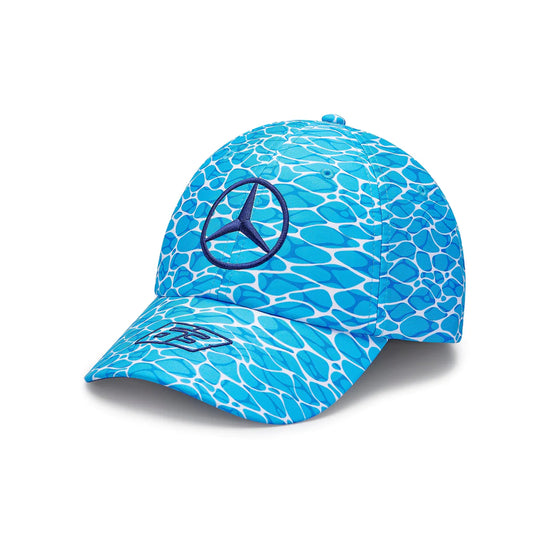 George Russell 2023 Miami GP Hat