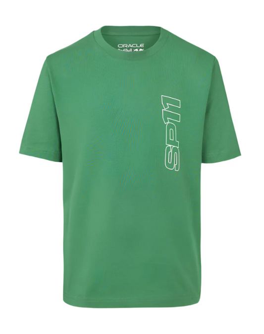 Checo Perez SP11 Shirt
