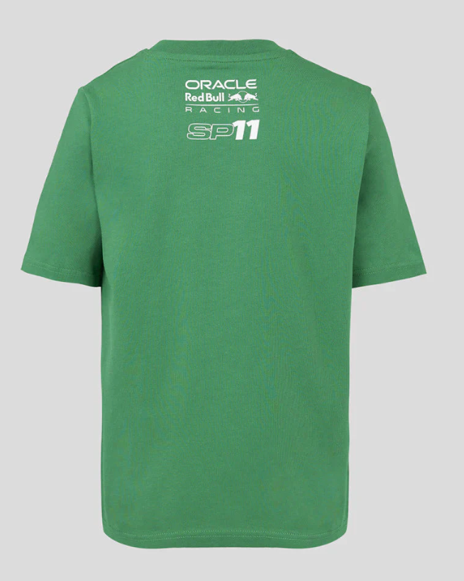 Checo Perez SP11 Shirt