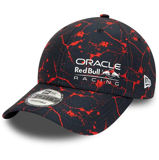 Red Bull Racing Splash Hat