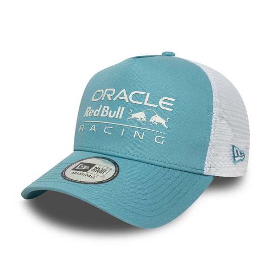 Red Bull Racing Trucker Hat