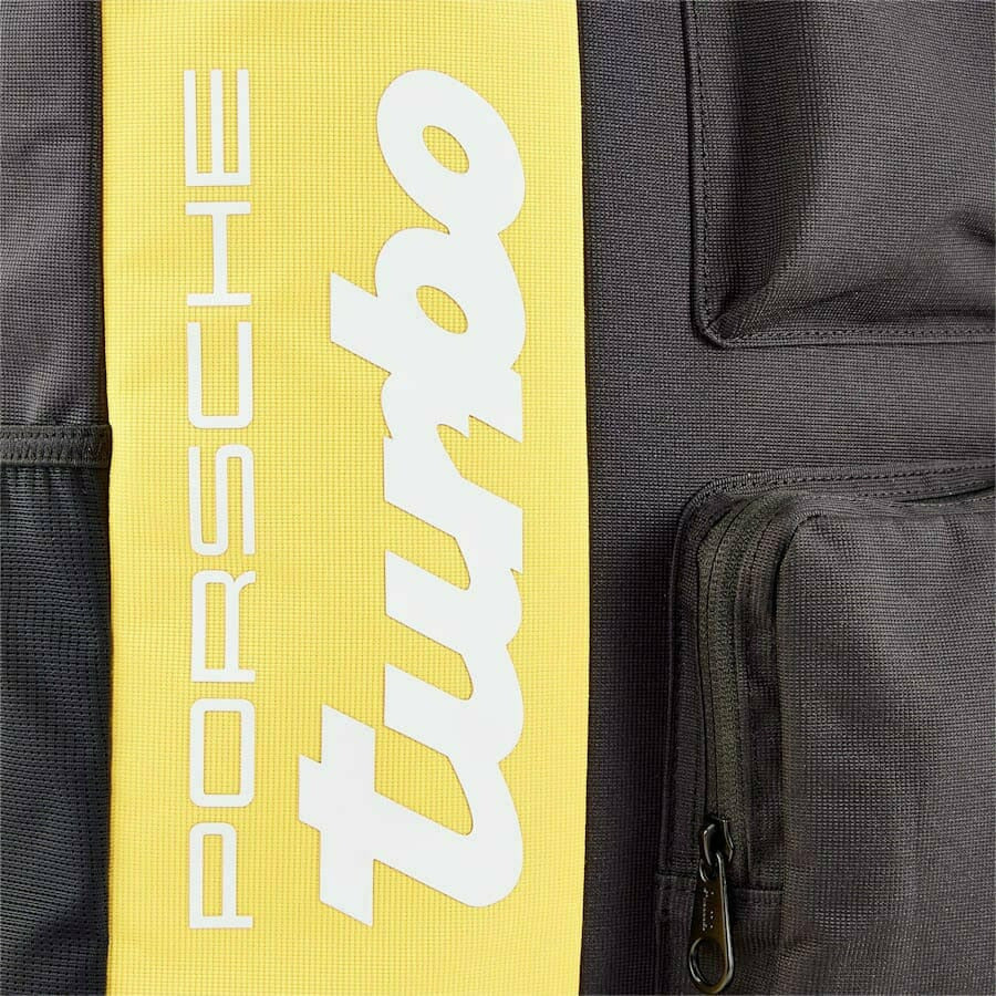 Porsche Turbo Backpack