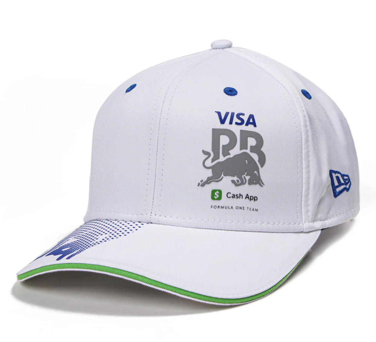 VCARB Visa Cash App RB Team Hat