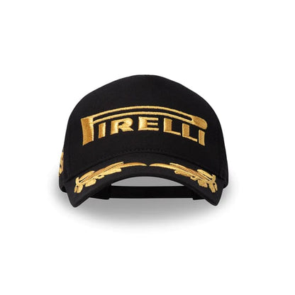 Official Pirelli Podium Hat - Las Vegas 2023 Limited Edition