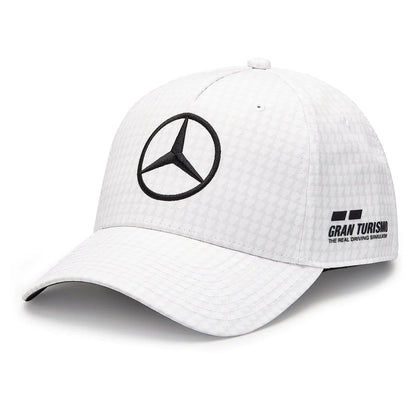 Mercedes AMG Petronas - Lewis Hamilton 2023 Hat