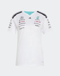 Mercedes AMG Petronas 2026 Team Shirt - Women