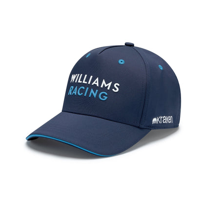 Williams Racing F1 2024 Team Hat