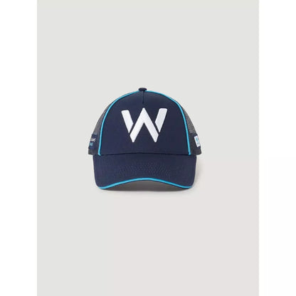 Williams Racing F1 Team Hat