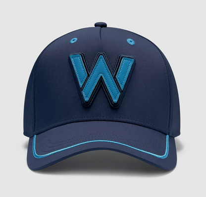 Williams Racing W Hat