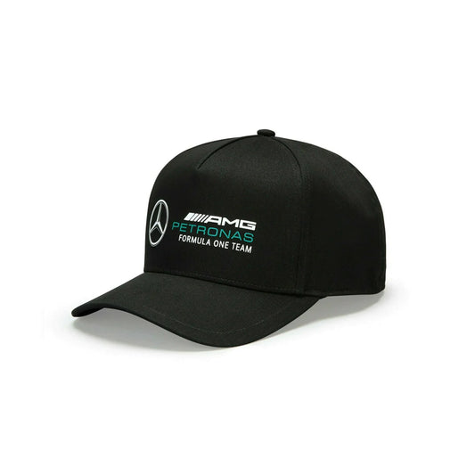 Mercedes AMG Petronas Black Hat - Youth Size