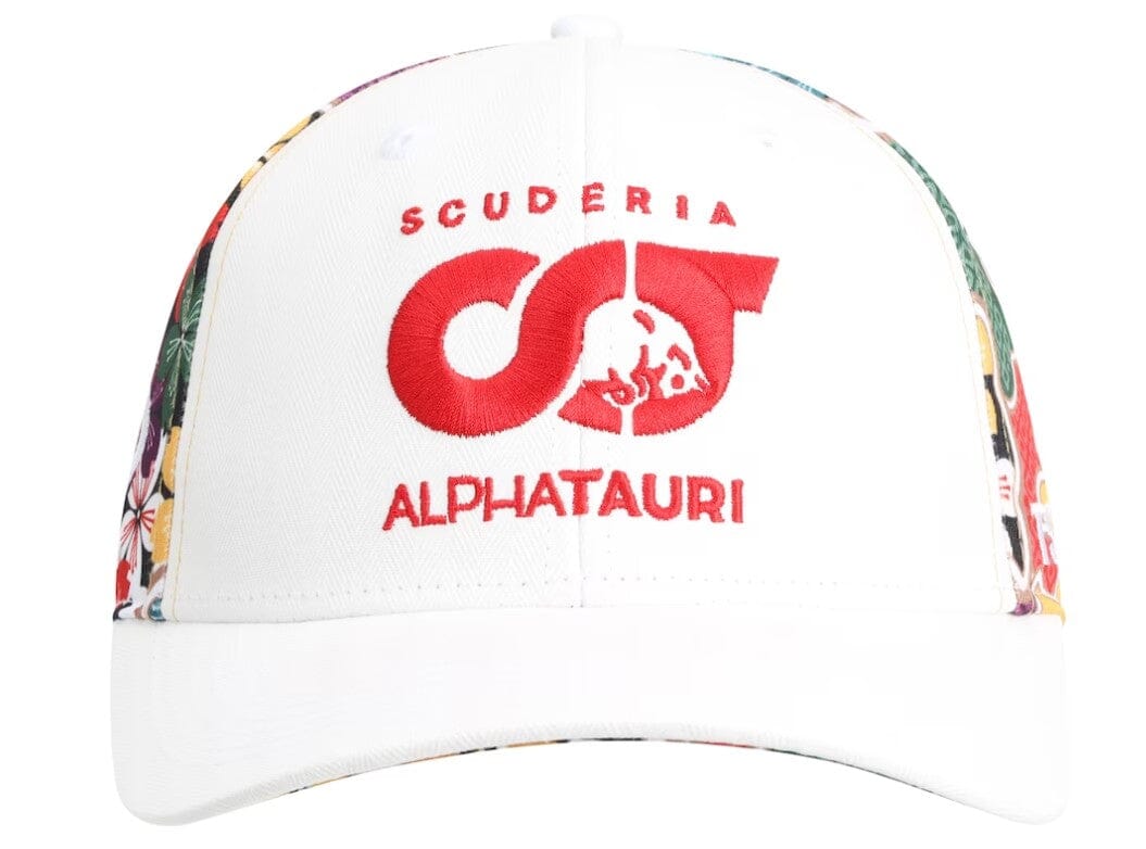 AlphaTauri F1 Yuki Tsunoda Special Edition Japan GP 2023