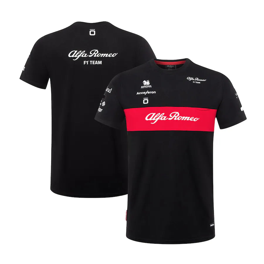 Alfa Romeo F1 2023 Team Shirt