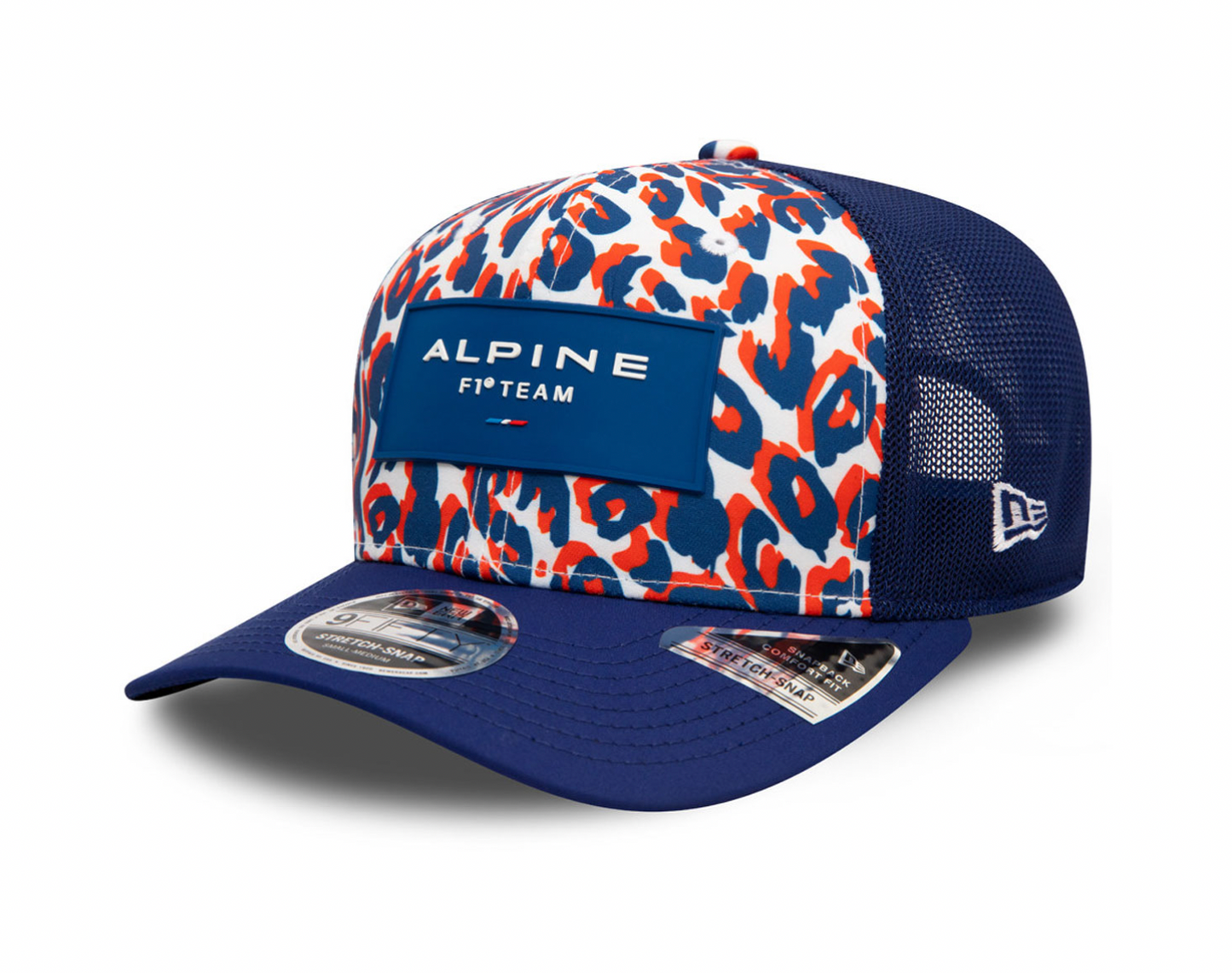 Alpine Special Edition British GP Hat 2022
