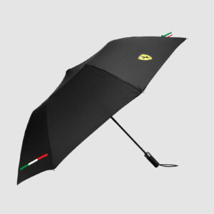Ferrari F1 Compact Umbrella