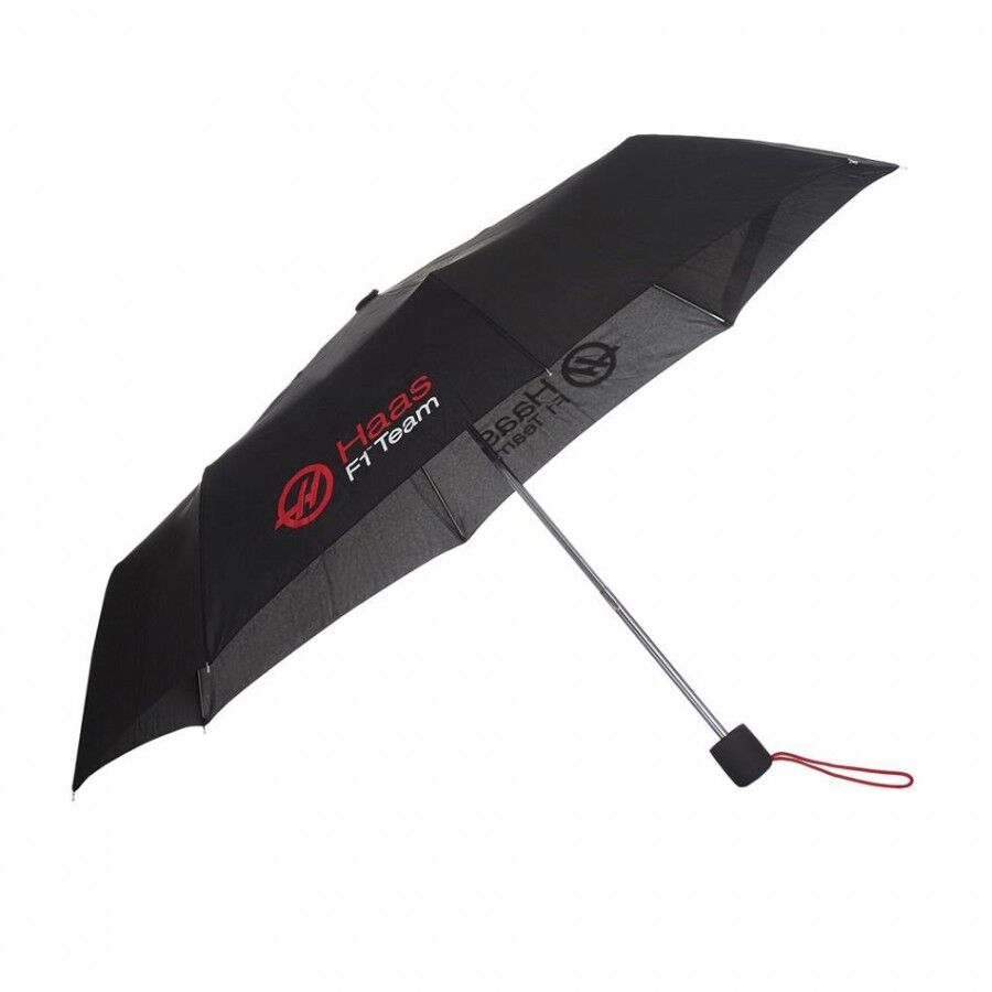 Haas F1 Compact Umbrella