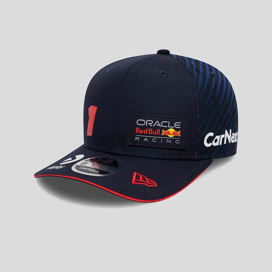 Red Bull Racing Max Verstappen #1 Hat 2023