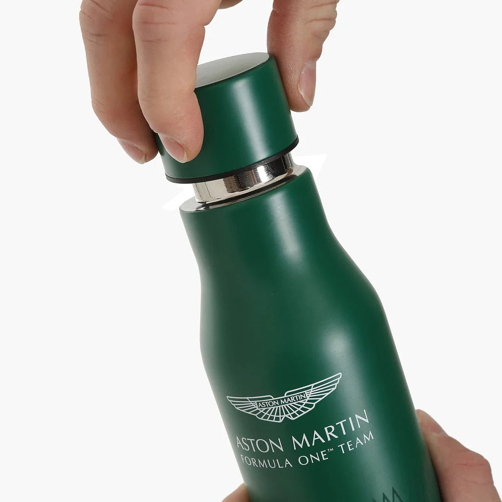 Aston Martin Water Bottle