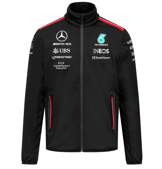 Mercedes AMG Petronas F1 Team Jacket