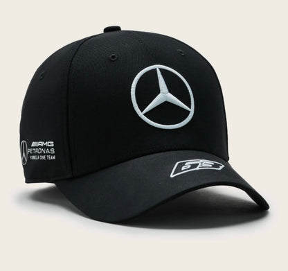 George Russell 2023 Driver Hat
