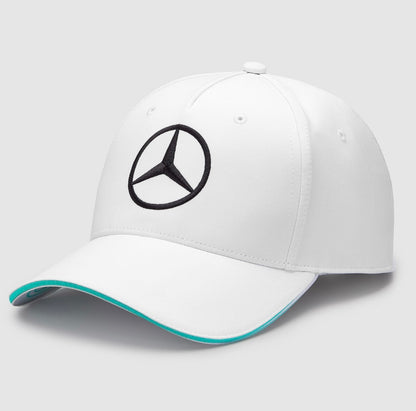 Mercedes AMG Petronas Team Hat 2023