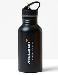 McLaren Water Bottle