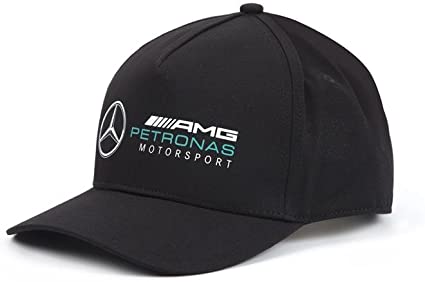 Mercedes AMG Petronas Hat