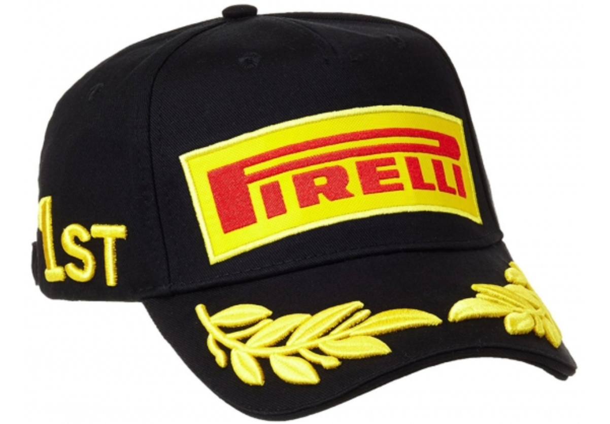 pirelli nike hat