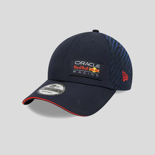 Red Bull Racing Team Hat 2023