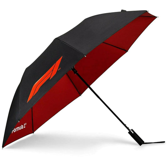 Formula 1 Compact Umbrella
